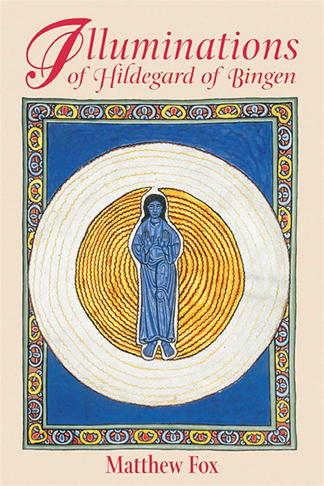 illuminations of hildegard of bingen Doc