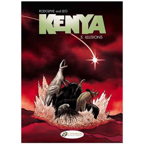 illusions kenya vol 5 leo Epub