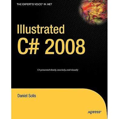 illustrated c 2008 experts voice in net PDF