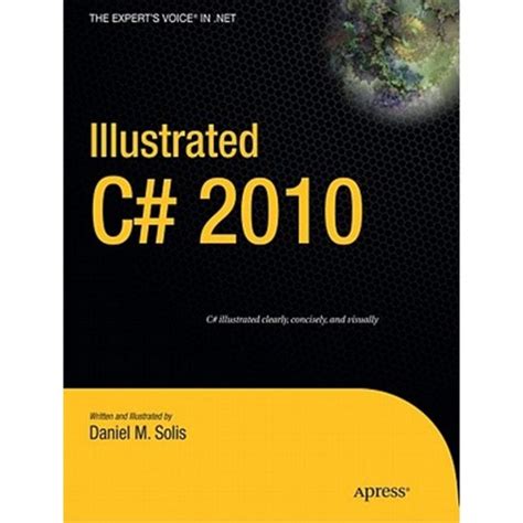 illustrated c 2010 experts voice in net Epub