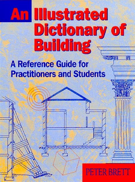 illustrated dictionary building peter brett Doc