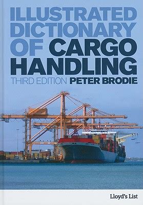 illustrated dictionary cargo handling brodie Doc