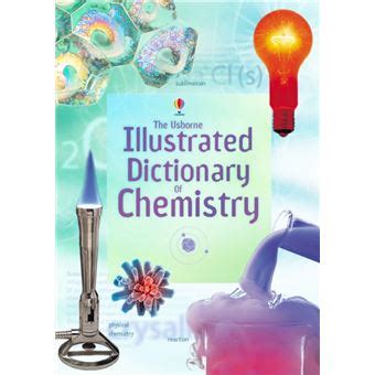 illustrated dictionary of chemistry illustrated dictionaries Kindle Editon