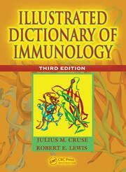 illustrated dictionary of immunology third edition Epub