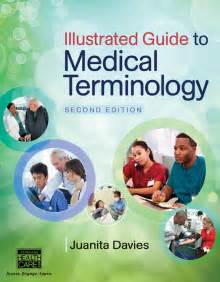 illustrated guide to medical terminology PDF