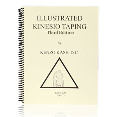 illustrated kinesio taping manual Kindle Editon