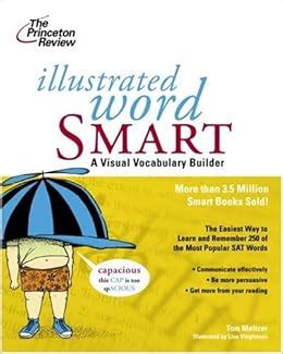 illustrated word smart a visual vocabulary builder Reader