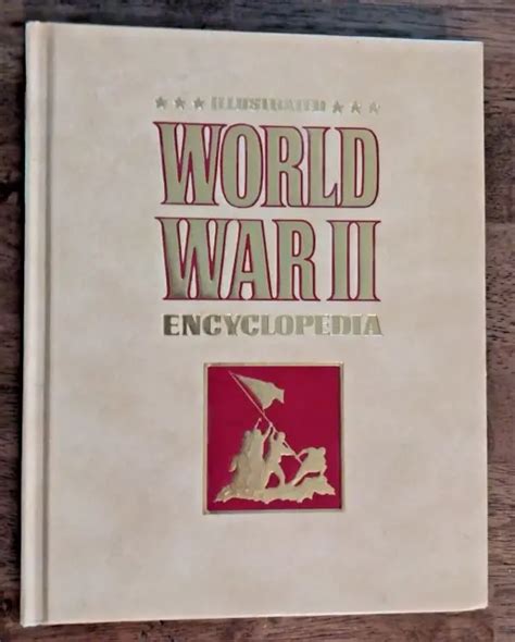 illustrated world war ii encyclopedia vol 21 Doc