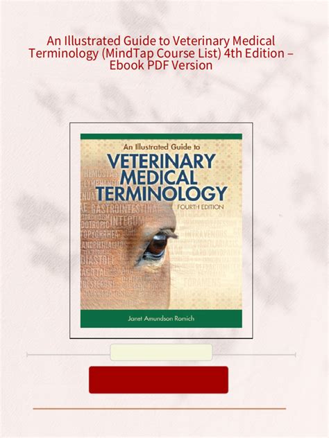 illustrated-guide-to-veterinary-medical-terminology-answers Ebook Doc