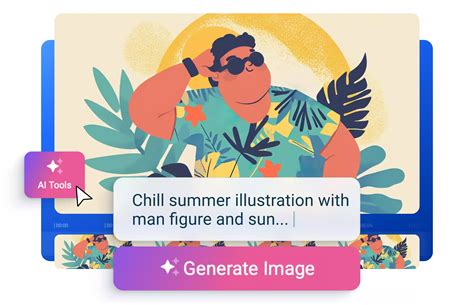 illustration generator ai