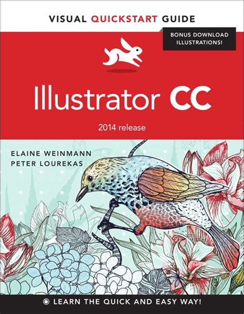 illustrator cc visual quickstart guide 2014 release PDF