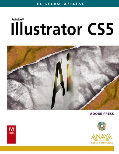 illustrator cs5 diseno y creatividad Epub