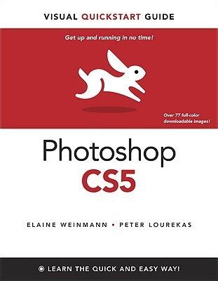 illustrator cs5 for windows and macintosh visual quickstart guide Kindle Editon