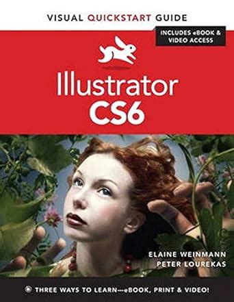 illustrator cs6 visual quickstart guide Doc