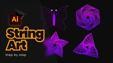 illustrator drawing tag string tutorial Epub