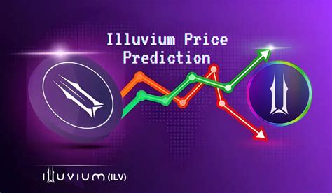 illuvium price prediction