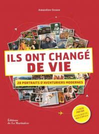 ils ont chang vie daventuriers Doc