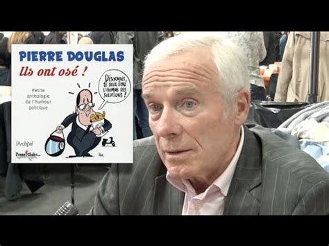 ils ont os pierre douglas PDF