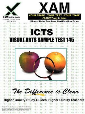 ilts visual arts sample test 145 teacher Epub