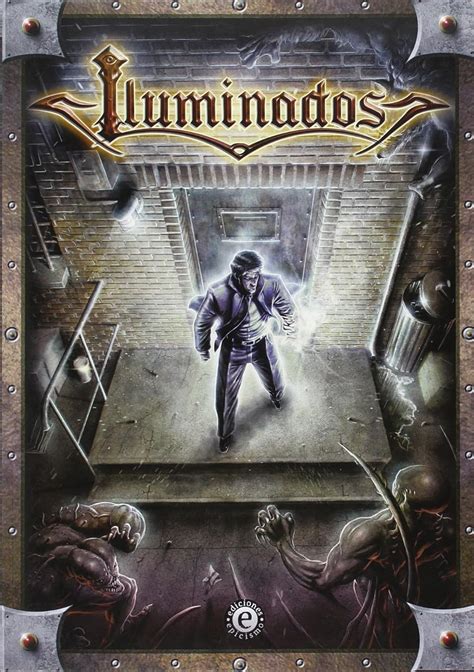 iluminados juego de rol PDF