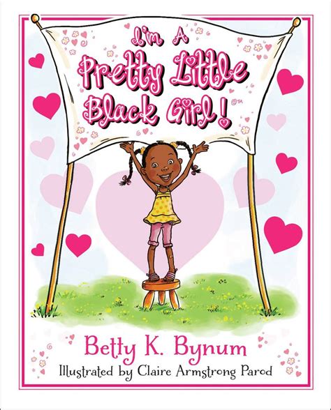 im a pretty little black girl im a girl collection Doc