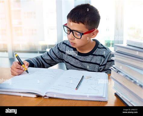 im always doing school work