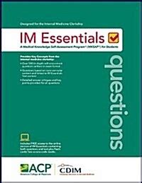 im essentials questions Doc