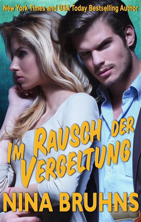 im rausch vergeltung spannungsreiche kriminalroman ebook Epub