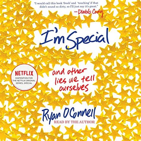 im special and other lies we tell ourselves PDF