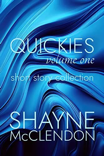 im telling quickies volume one Epub