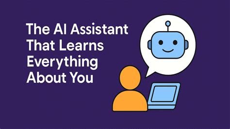 im you panel: A Digital Assistant That Learns About You