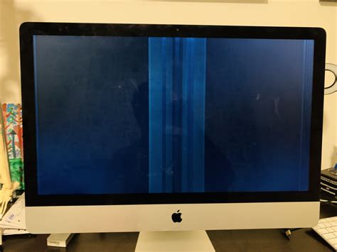 imac 24 display problems Kindle Editon