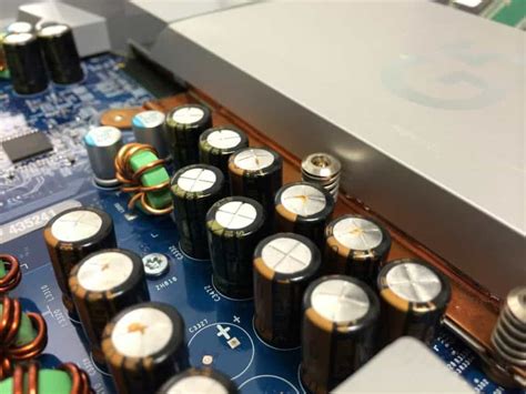 imac g5 capacitor repair Kindle Editon
