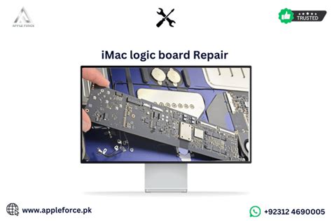 imac logic board problems pdf Reader
