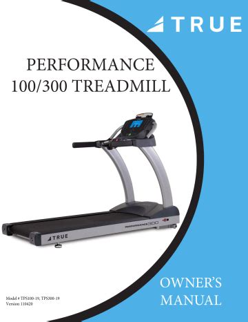 image 100 treadmill owners manual Epub