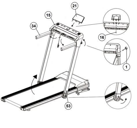 image 15 treadmill instruction manual Epub