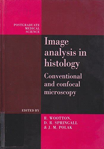 image analysis in histology postgraduate medical science Doc