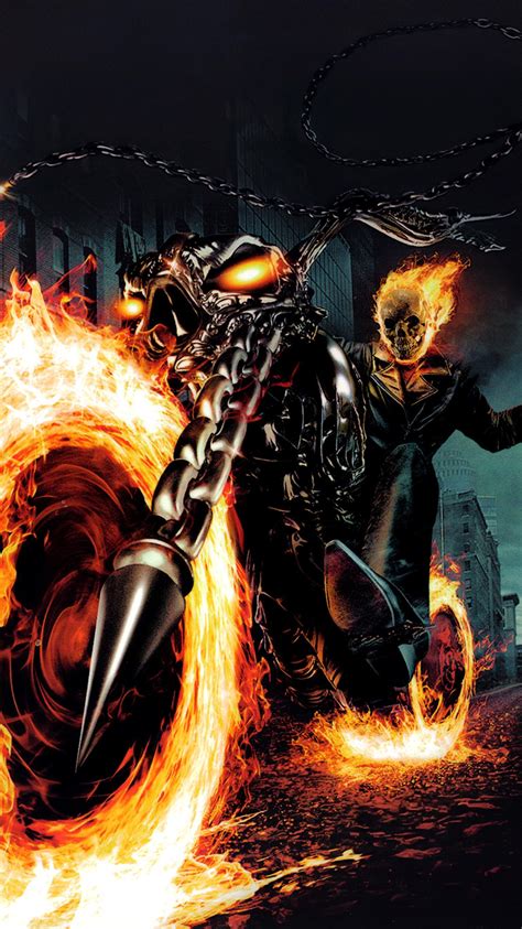 image ghost rider