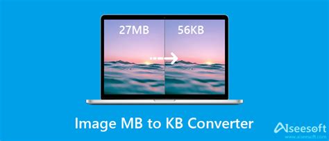 image kb to mb converter