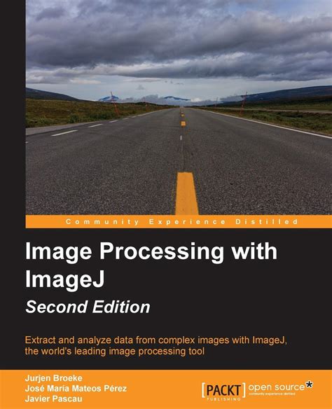 image processing imagej jurjen broeke Doc