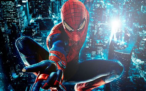 imagen de spiderman