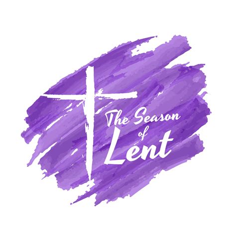 images for lent