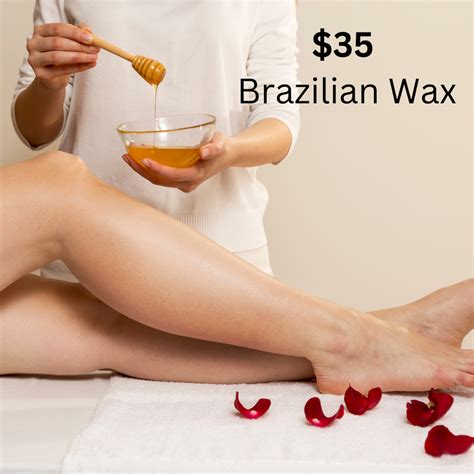 images of brazilian wax