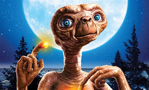 images of et the extra terrestrial