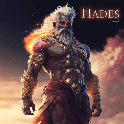 images of hades