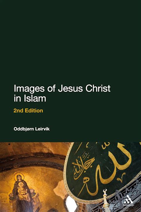images of jesus christ in islam 2nd edition PDF