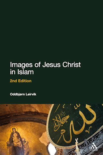 images of jesus christ in islam 2nd edition PDF