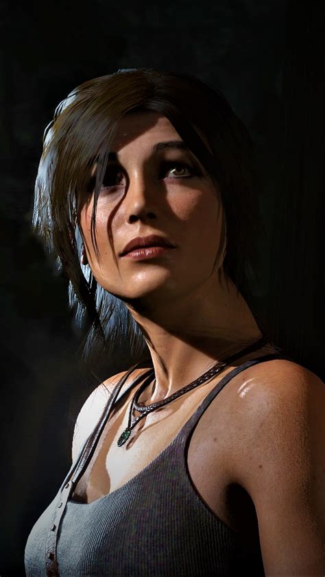 images of lara croft