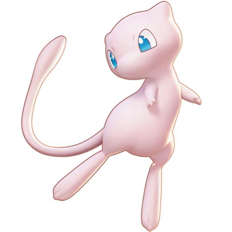 images of mew