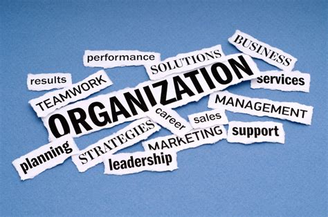 images of organization images of organization Kindle Editon